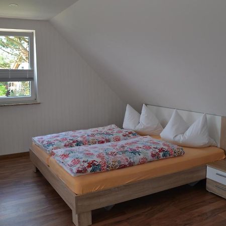 Aniger Vila Wustrow  Exterior foto
