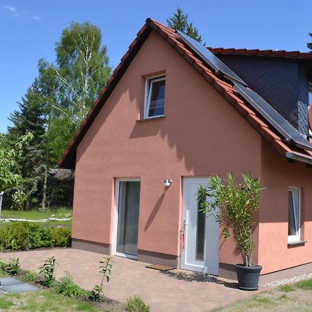 Aniger Vila Wustrow  Exterior foto