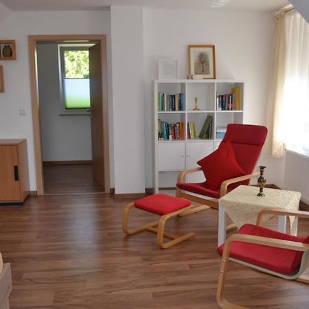 Aniger Vila Wustrow  Exterior foto