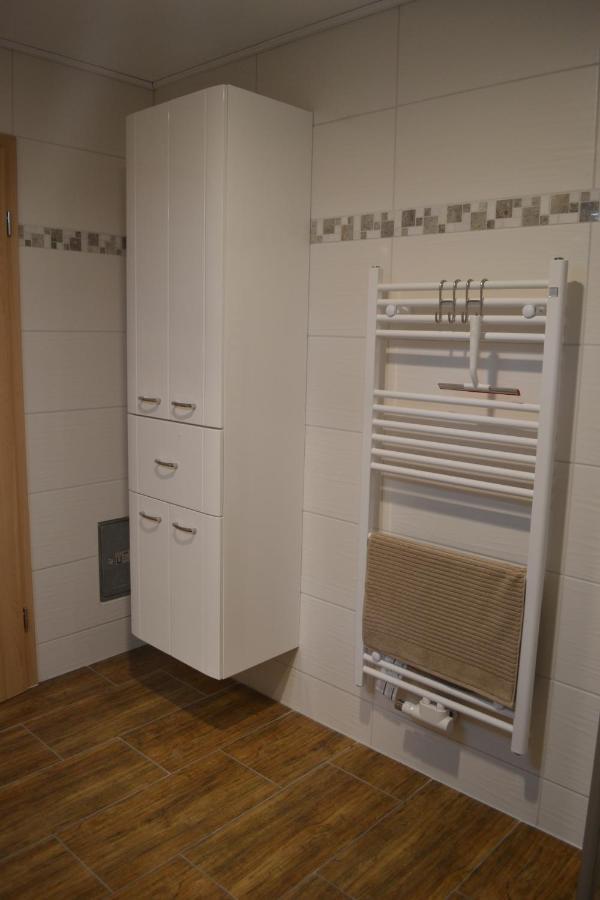 Aniger Vila Wustrow  Exterior foto
