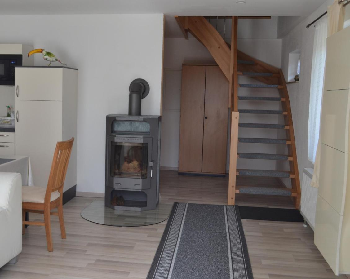 Aniger Vila Wustrow  Exterior foto